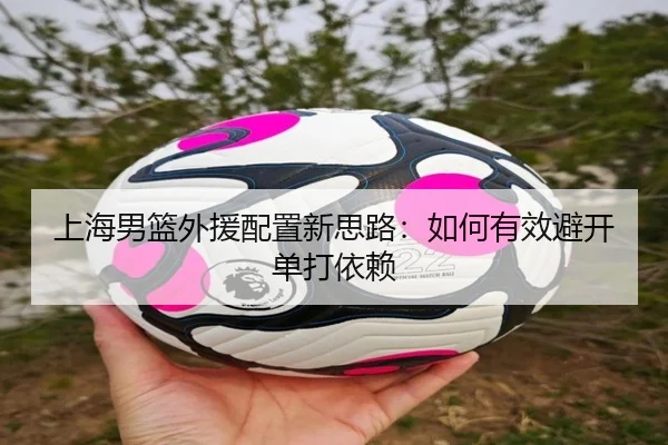 上海男篮外援配置新思路：如何有效避开单打依赖