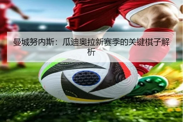 曼城努内斯：瓜迪奥拉新赛季的关键棋子解析